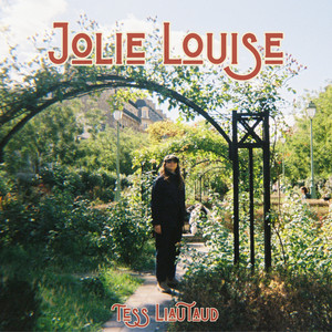 Jolie Louise by Tess Liautaud