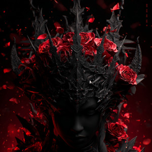 Black Roses by EDBU, Topciks, Megazvers, Lielais