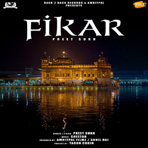 Preet Sukh - Fikar