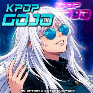 KPOP GOJO (It's ok I'm ok) by Miyu