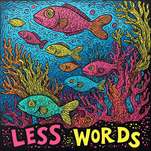 Less words by tha jerus