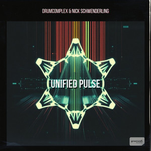Unified Pulse by Drumcomplex, Nick Schwenderling