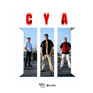 Lavlje Srce by Cya, Bane 187