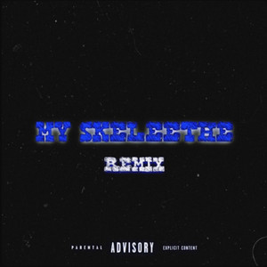 T-Jxint - MY SKELEETHE (REMIX) [feat. Vinny West]