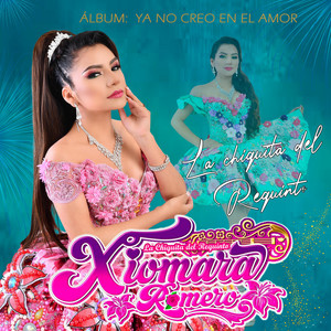 Xiomara Romero Lopez - Aceptare mi fracaso