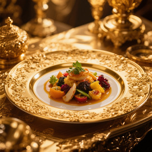 Brittany Marie Brown - Sabor Real