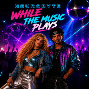 While the Music Plays by Neurobyte
