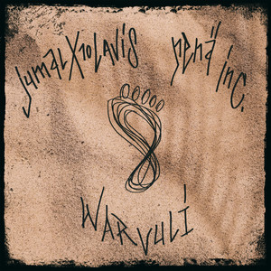 Warvuli by Jumal X10 Lavis, Nenä Inc.