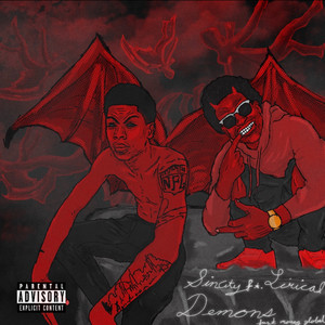 Portada de Demons