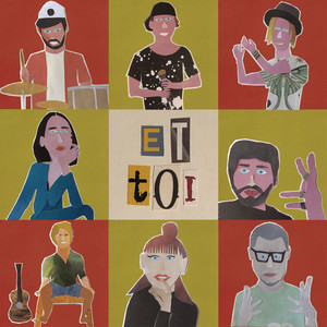 Et toi (feat. Tibz, Philippine, Léa Paci, Tom Frager & Barry Moore)