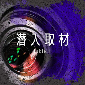 Undercover reporting by table_1