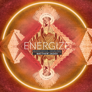 Audiosoul Healing (Energize)