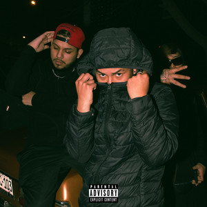 La Vida Me Apesta by Zeta kush, VACH