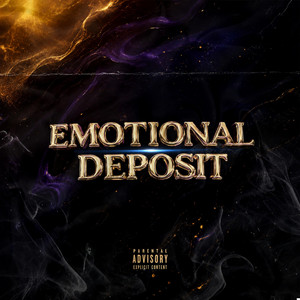 Emotional Deposit by BoyCruze