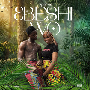 Xparroe - ƐBESH WO