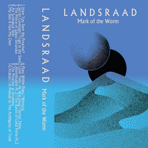 Kralizec//A Prelude to The Ambiguity of Truth by L A N D S R A A D