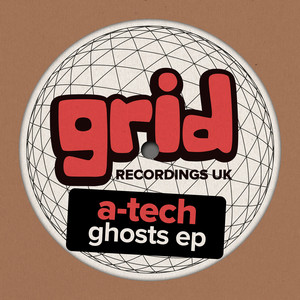 A-Tech — Ghosts EP (2026)