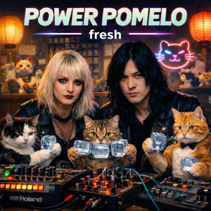 fresh by Power Pomelo