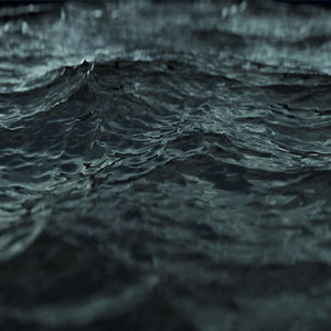 Обкладинка: Black Water