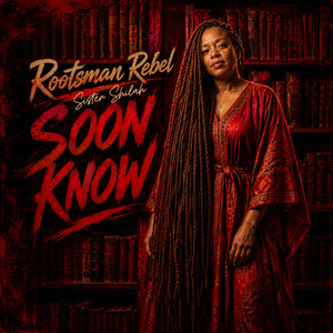 Dry Tear River by Rootsman Rebel