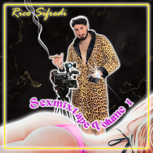 Rico Sifredi - Caliente (feat. Jo Labrute) [Radio Edit]