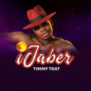 Ijaber by Timmy Tdat