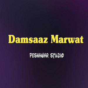 Damsaaz Marwat - Nan Pora Zama Da Mene Tamana Ka