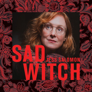 Queen Of Canadian Comedy album cover
