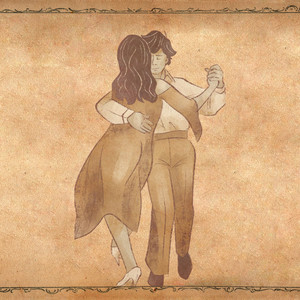 PINTOR APAIXONADO - Baião