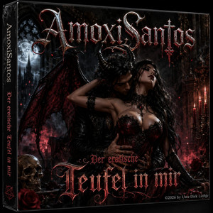 Der erotische Teufel in mir - Flüster Version by AmoxiSantos