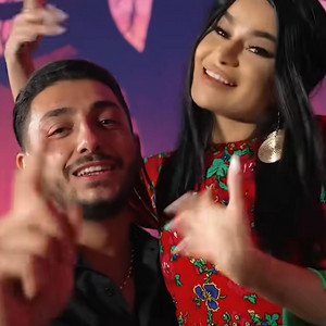 Toni de la Brasov - Ce Fac Fara Ea, Fara Neagra Mea