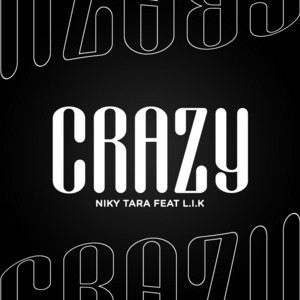 Portada de Crazy