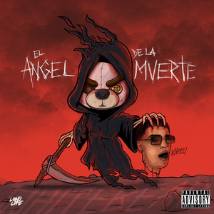 El Angel De La Muerte by White Bear