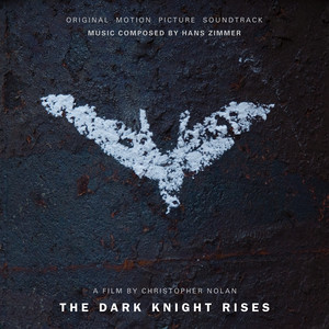Necessary Evil by Hans Zimmer