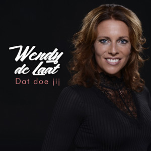 Dat Doe Jij by Wendy de Laat