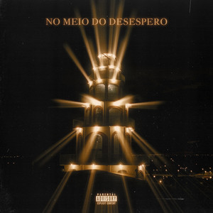 NO MEIO DO DESESPERO by TuKo