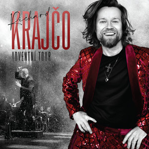 Obchodník s deštěm - Živě by Richard Krajčo, Filharmonie Hradec Králové, Dětský pěvecký sbor ČRO