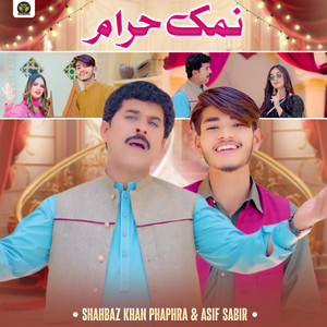 Shahbaz Khan Phapra & Asif Sabir - Namak Haram