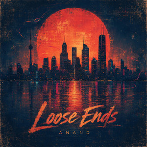 Loose Ends by anand