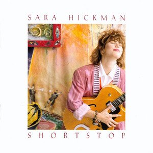 I Couldn't Help Myself by Sara Hickman