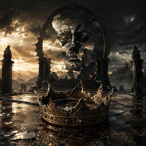The Crown by The Lazz