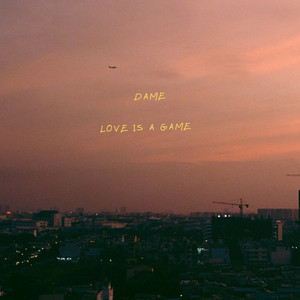 Love Is a Game