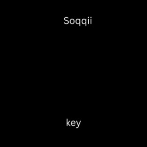 Key by Soqqii