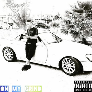 on my grind by Ferra Gamo