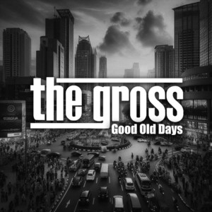 Persija by The Gross