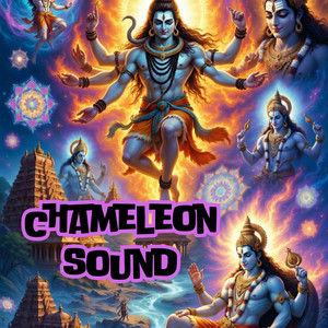 Betty Boon by chameleon sound