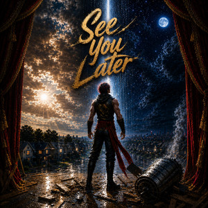 See You Later by The Satori Frequency