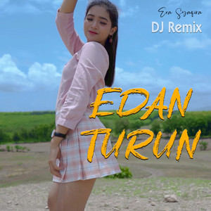 Edan Turun by Era Syaqira
