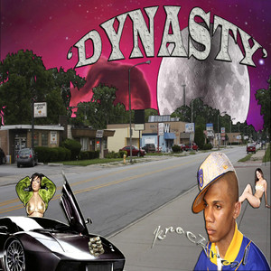 Dynasty by Knockreal, Versatile