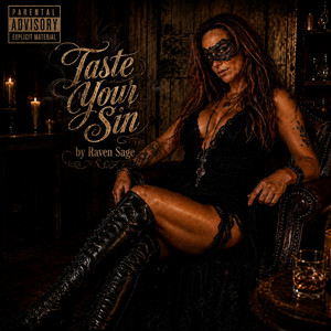 Aftertaste by Raven Sage